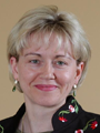 Paula Harvey
