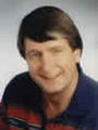 Dr. Ron Dalrymple