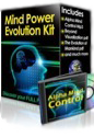 Mind Power Evolution Kit